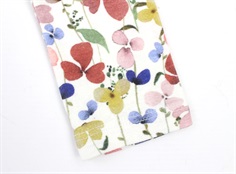 Name It leggings white alyssum blomster